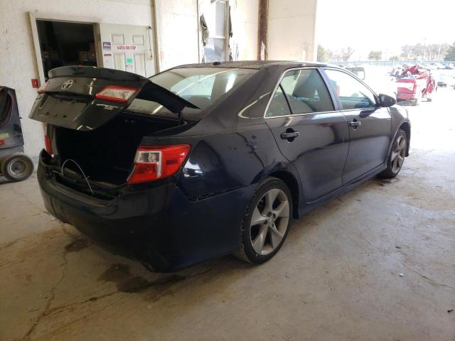 Photo 3 from auction – 2012 TOYOTA CAMRY BASE with VIN 4T1BF1FKXCU175631