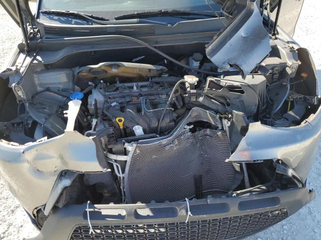 Photo 11 from auction – 2016 KIA SOUL with VIN KNDJN2A2XG7376594