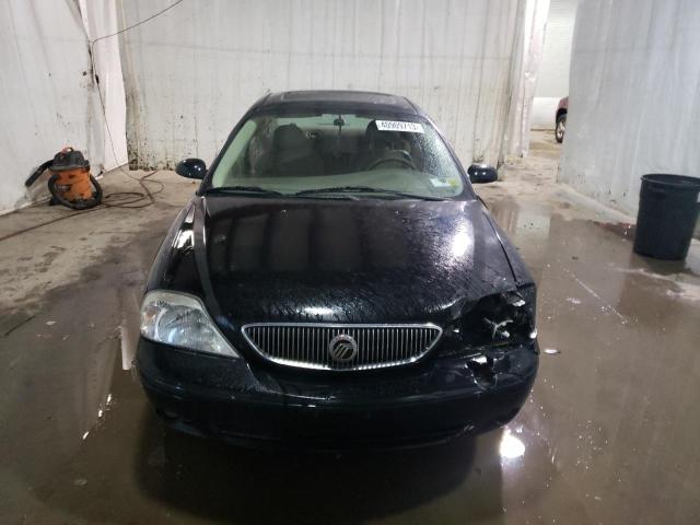 Photo 5 from auction – 2004 MERCURY SABLE LS P with VIN 1MEFM55S34G610282