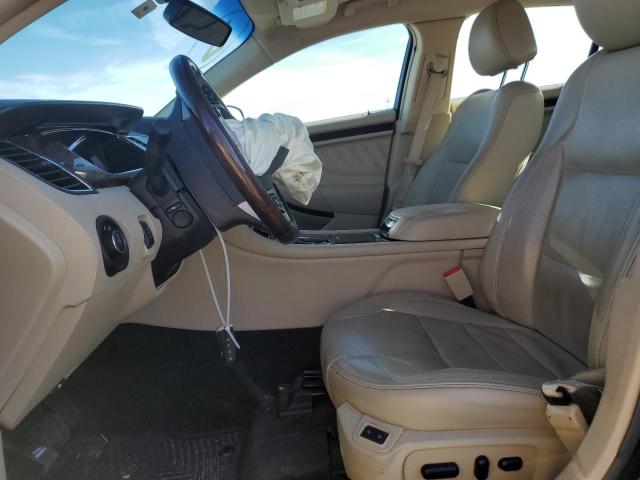 Photo 7 from auction – 2013 FORD TAURUS LIM with VIN 1FAHP2F80DG208521