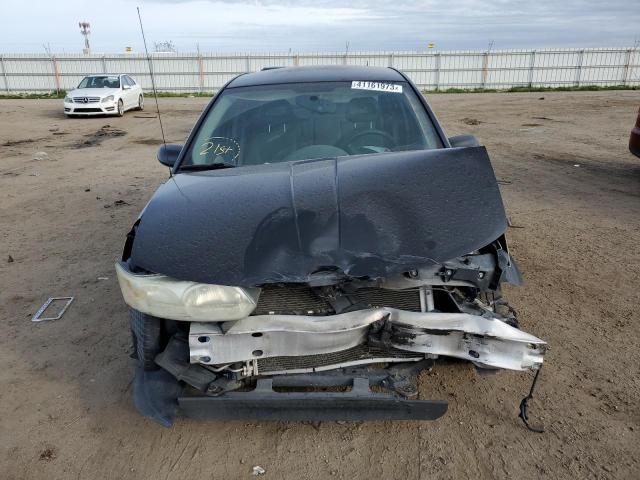 Photo 5 from auction – 2006 SATURN ION LEVEL with VIN 1G8AJ55F86Z149007