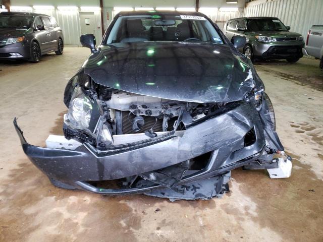 Photo 5 from auction – 2007 LEXUS IS 350 with VIN JTHBE262175012586