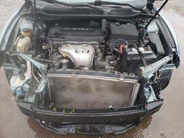 Photo 11 from auction – 2008 TOYOTA CAMRY CE with VIN 4T1BE46K48U783432