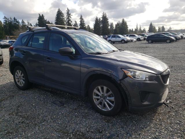 Photo 4 from auction – 2014 MAZDA CX-5 SPORT with VIN JM3KE4BE7E0390345