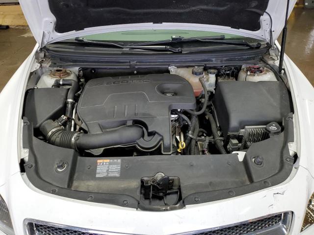 Photo 11 from auction – 2012 CHEVROLET MALIBU 1LT with VIN 1G1ZC5E08CF393406