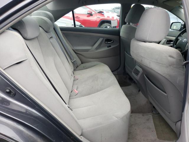 Photo 10 from auction – 2009 TOYOTA CAMRY BASE with VIN 4T1BE46K59U390122