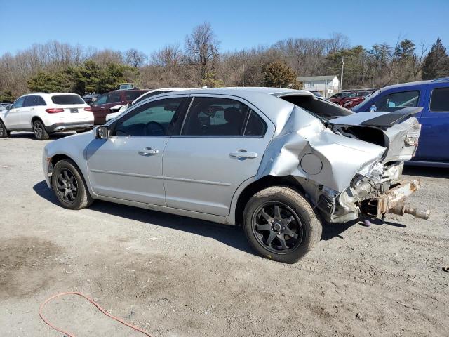 Photo 2 from auction – 2006 MERCURY MILAN with VIN 3MEFM07Z36R616012