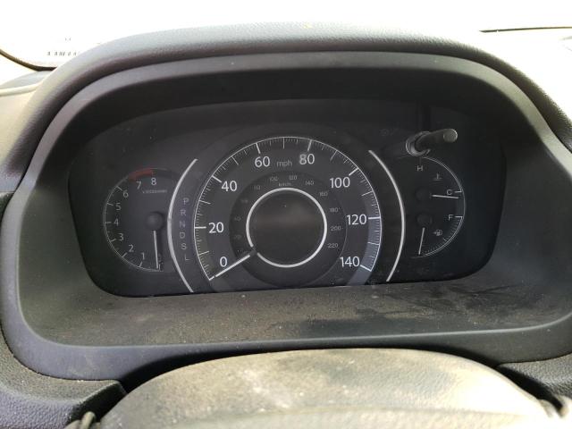 Photo 9 from auction – 2015 HONDA CR-V EXL with VIN 2HKRM3H72FH556403