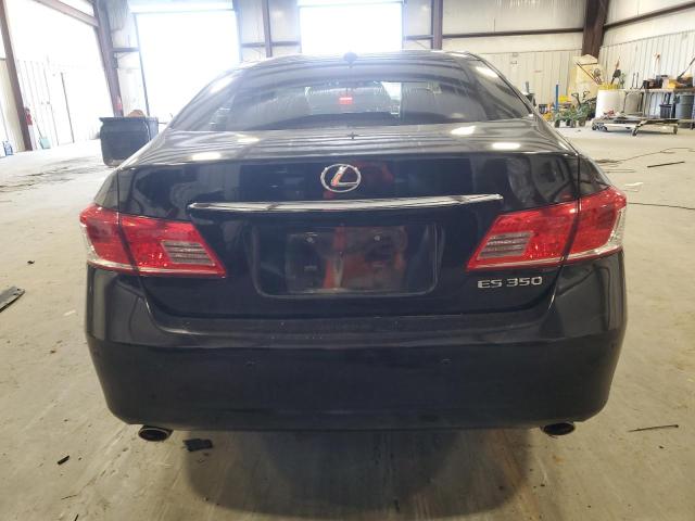 Photo 6 from auction – 2012 LEXUS ES 350 with VIN JTHBK1EG4C2486897