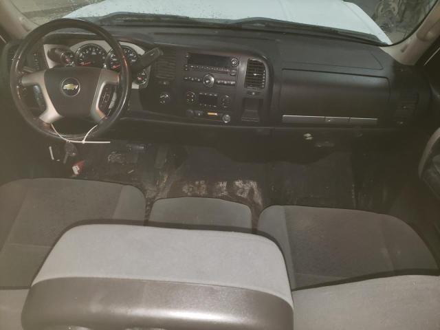 Photo 8 from auction – 2008 CHEVROLET SILVERADO with VIN 3GCEK13M08G101180