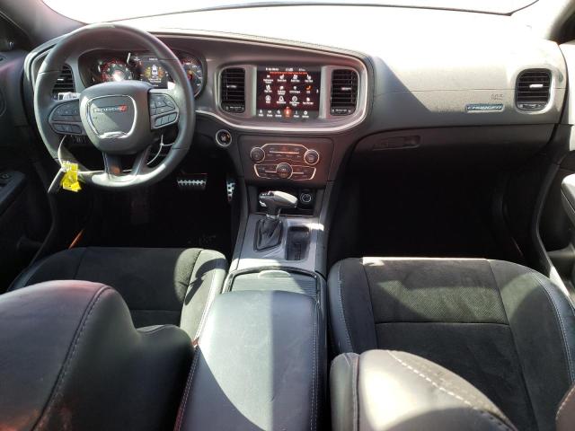 Photo 8 from auction – 2022 DODGE CHARGER R/ with VIN 2C3CDXCT3NH173549