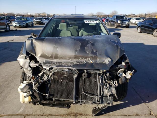Photo 5 from auction – 2005 TOYOTA COROLLA CE with VIN 1NXBR32E55Z550377