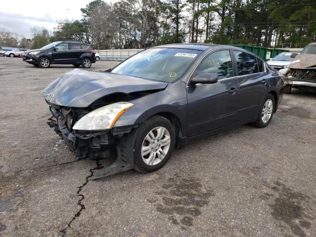 NISSAN ALTIMA BAS 2011 with VIN 1N4AL2APXBC171820 - Photo from auction
