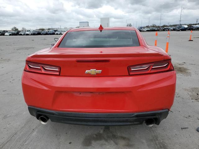 Photo 6 from auction – 2016 CHEVROLET CAMARO LT with VIN 1G1FD1RS7G0139697