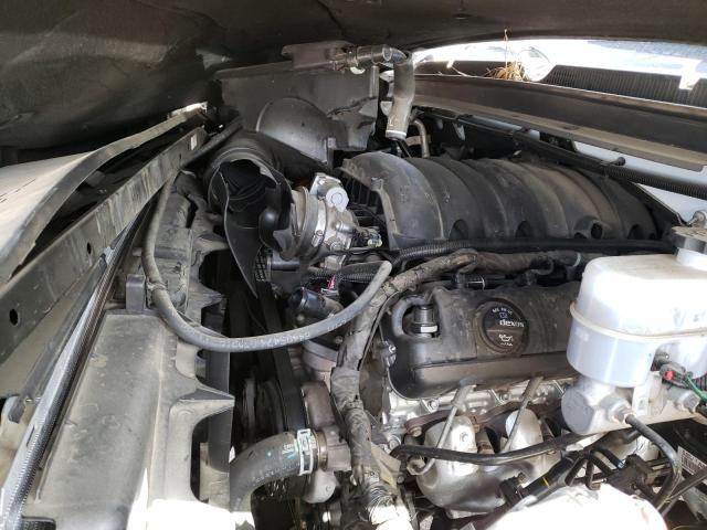 Photo 12 from auction – 2019 CHEVROLET SUBURBAN C with VIN 1GNSCHKC0KR129531