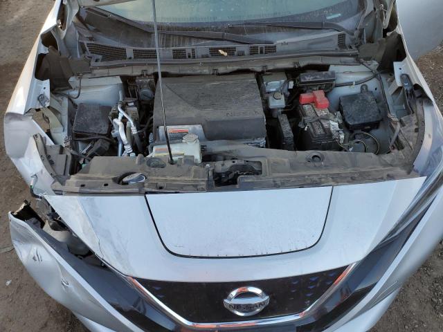 Photo 11 from auction – 2019 NISSAN LEAF S with VIN 1N4AZ1CP1KC307936