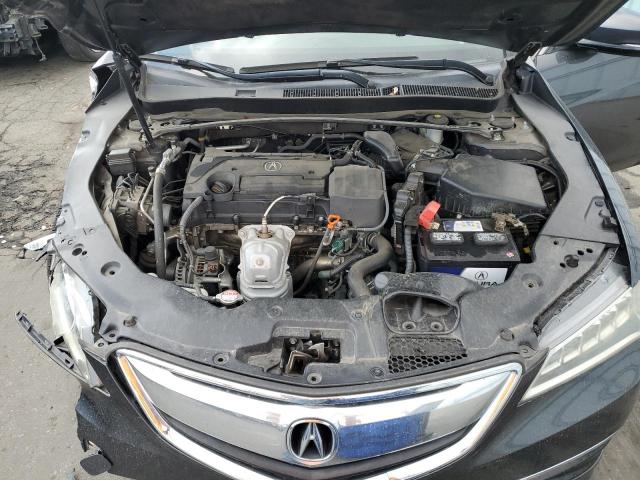 Photo 11 from auction – 2015 ACURA TLX with VIN 19UUB1F35FA026424