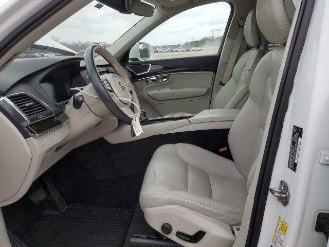 Photo 7 from auction – 2018 VOLVO XC90 T6 with VIN YV4A22PK2J1367296