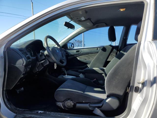 Photo 7 from auction – 2005 HONDA CIVIC LX with VIN 1HGEM22525L009398