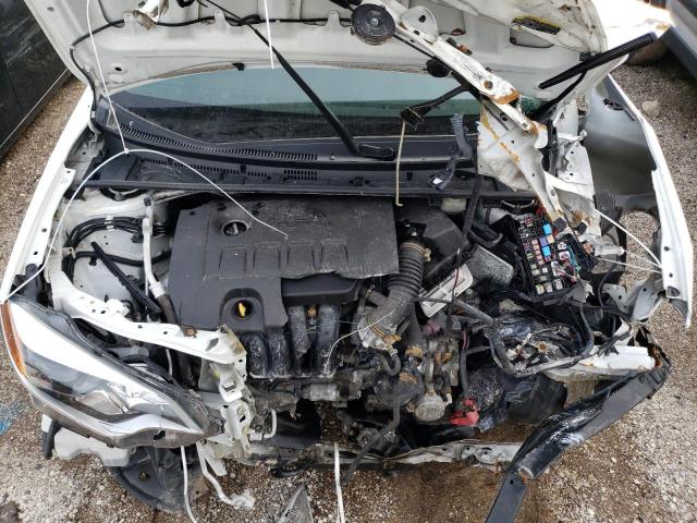 Photo 11 from auction – 2015 TOYOTA COROLLA L with VIN 5YFBURHE8FP227677