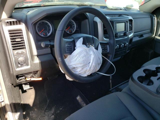 Photo 8 from auction – 2019 RAM 1500 CLASS with VIN 1C6RR6TT6KS657440