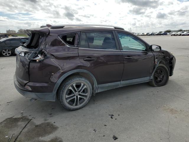 Photo 3 from auction – 2016 TOYOTA RAV4 LE with VIN 2T3ZFREV4GW278579