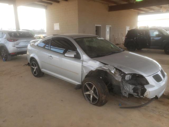 Photo 4 from auction – 2008 PONTIAC G5 with VIN 1G2AL18F887159382