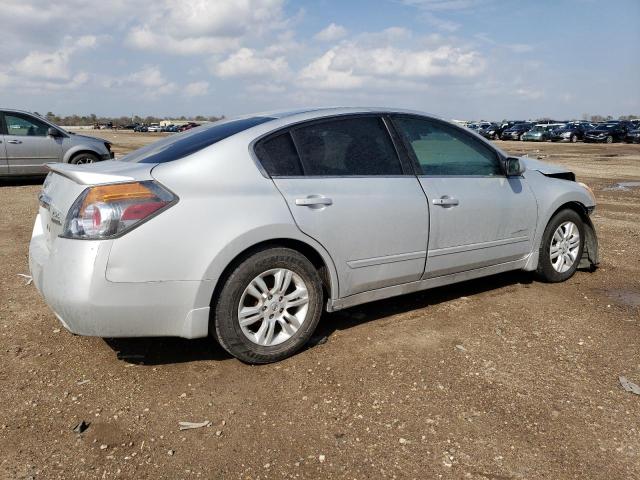 Photo 3 from auction – 2012 NISSAN ALTIMA BAS with VIN 1N4AL2AP8CN473211