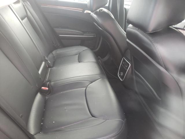 Photo 10 from auction – 2014 CHRYSLER 300 with VIN 2C3CCARG9EH140923