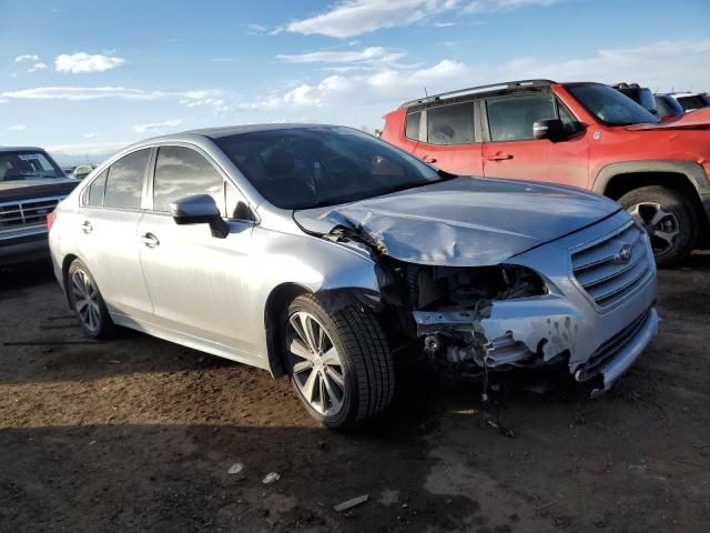 Photo 4 from auction – 2017 SUBARU LEGACY 2.5 with VIN 4S3BNAN69H3009528