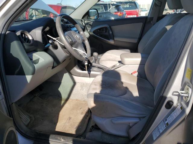 Фото 7 с аукциона – 2010 TOYOTA RAV4 с VIN 2T3BF4DV0AW074231