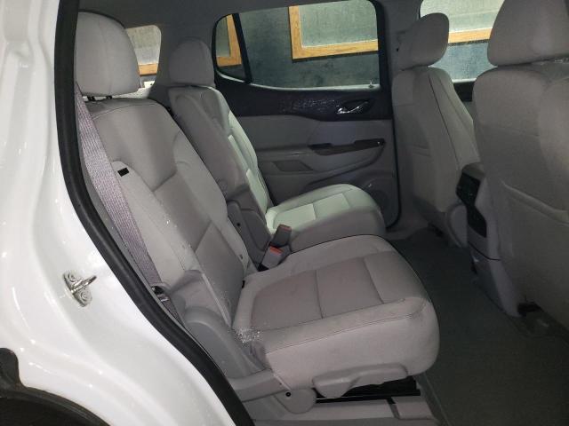 Photo 11 from auction – 2021 GMC ACADIA SLE with VIN 1GKKNKLA2MZ232230