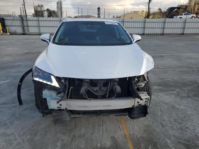 Photo 5 from auction – 2016 LEXUS RX 350 with VIN 2T2ZZMCA1GC009729