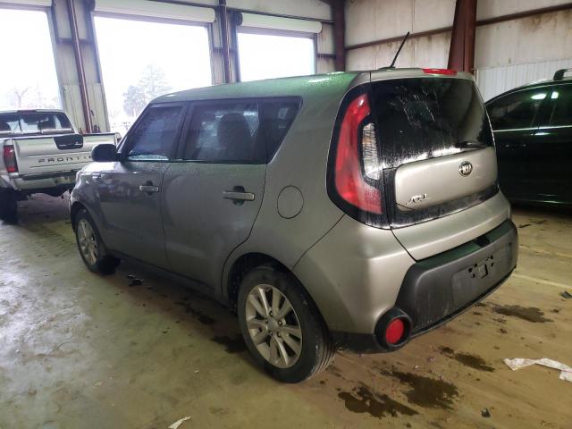 Photo 2 from auction – 2014 KIA SOUL with VIN KNDJN2A2XE7050470