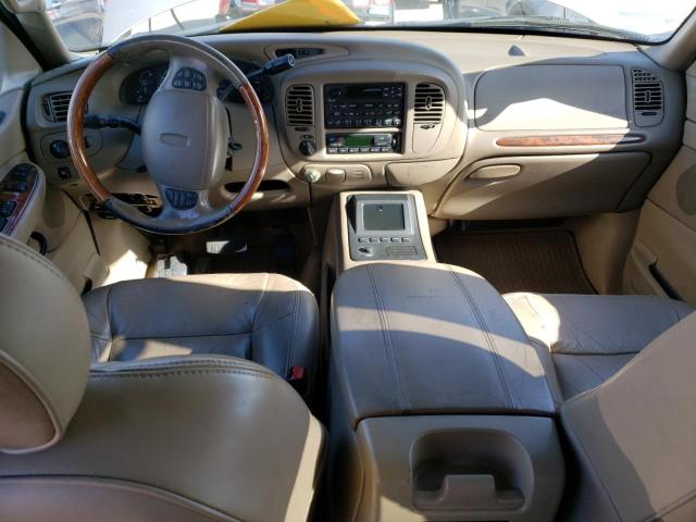 Photo 8 from auction – 2000 LINCOLN NAVIGATOR with VIN 5LMFU28A2YLJ24863
