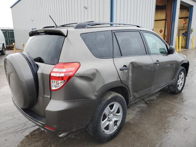 Photo 3 from auction – 2010 TOYOTA RAV4 with VIN 2T3BF4DV9AW045584