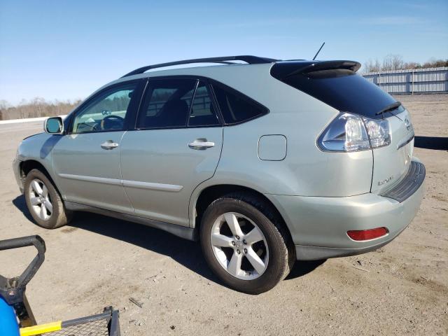 صورة رقم 2 من المزاد - 2006 LEXUS RX 330 مع VIN 2T2HA31U06C097391