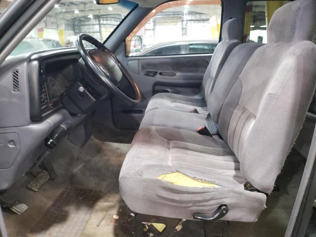 Photo 7 from auction – 1997 DODGE RAM 1500 with VIN 3B7HC13Z8VG832473