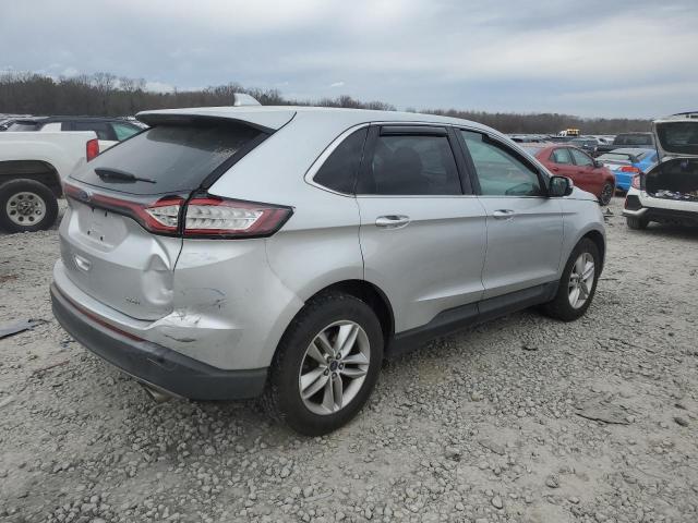 Photo 3 from auction – 2015 FORD EDGE SEL with VIN 2FMTK3J88FBB38157