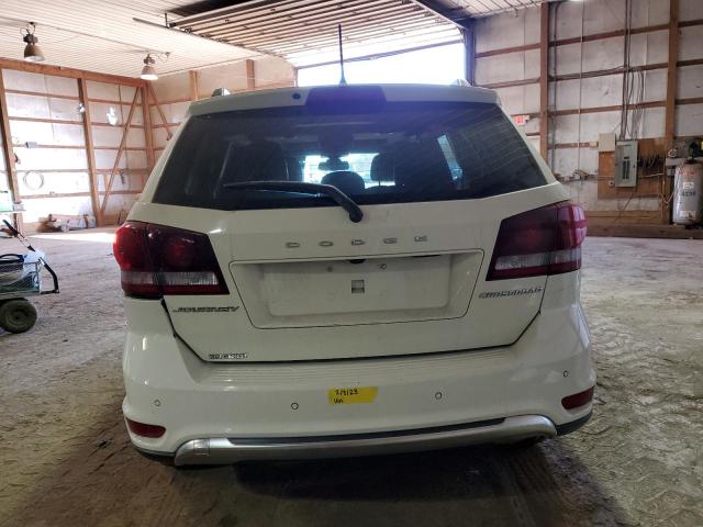 Фото 6 с аукциона – 2020 DODGE JOURNEY с VIN 3C4PDCGB2LT212921