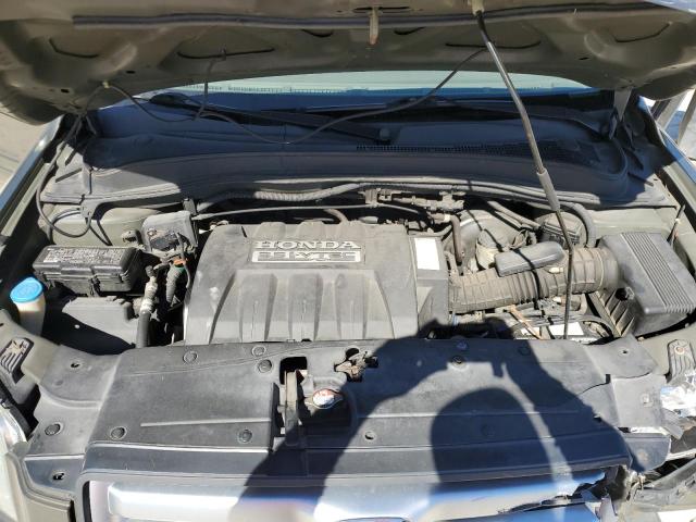 Photo 12 from auction – 2006 HONDA PILOT EX with VIN 5FNYF28536B014336