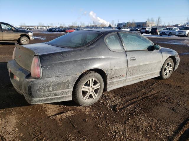 Photo 3 from auction – 2002 CHEVROLET MONTE CARL with VIN 2G1WX15K629183105