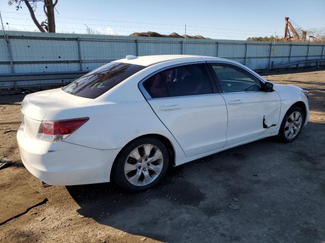 Photo 3 from auction – 2010 HONDA ACCORD EX with VIN 1HGCP2F76AA169705