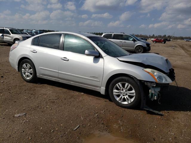 Photo 4 from auction – 2012 NISSAN ALTIMA BAS with VIN 1N4AL2AP8CN473211
