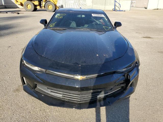 Photo 5 from auction – 2017 CHEVROLET CAMARO LT with VIN 1G1FB1RX8H0148525