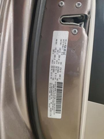 Photo 14 from auction – 2017 CHRYSLER PACIFICA L with VIN 2C4RC1GGXHR570273