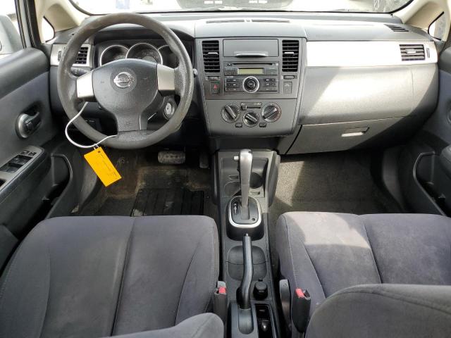 Photo 8 from auction – 2007 NISSAN VERSA S with VIN 3N1BC13E27L383968