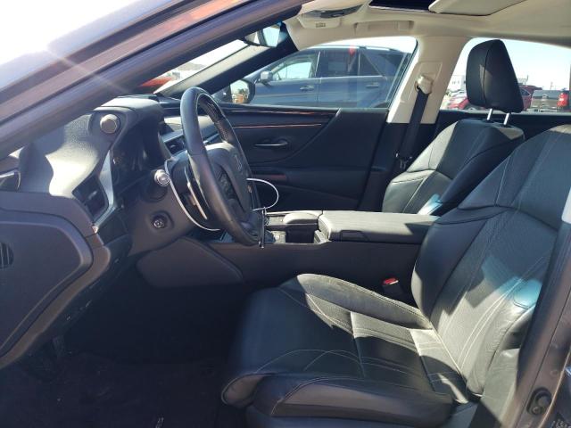 Photo 7 from auction – 2019 LEXUS ES 350 with VIN 58ABZ1B17KU001642