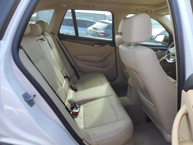 Photo 11 from auction – 2013 BMW X1 SDRIVE2 with VIN WBAVM1C50DVW43770