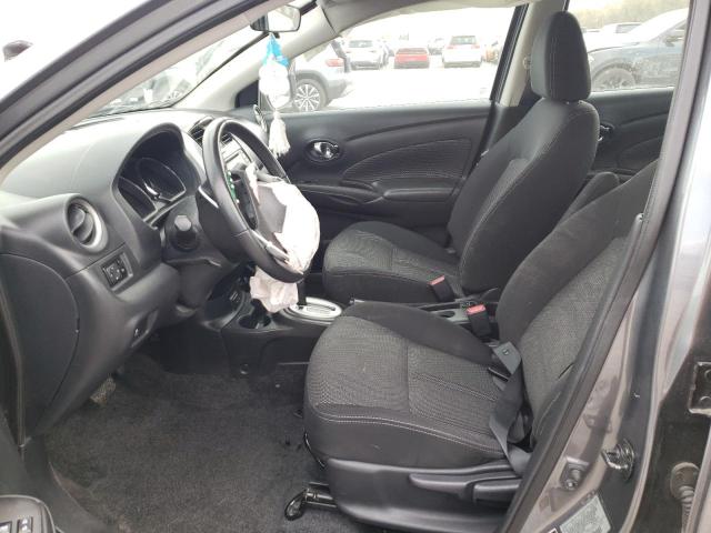 Photo 7 from auction – 2017 NISSAN VERSA S with VIN 3N1CN7AP3HL813658
